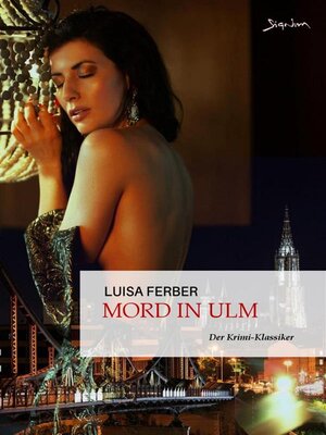 cover image of MORD IN ULM